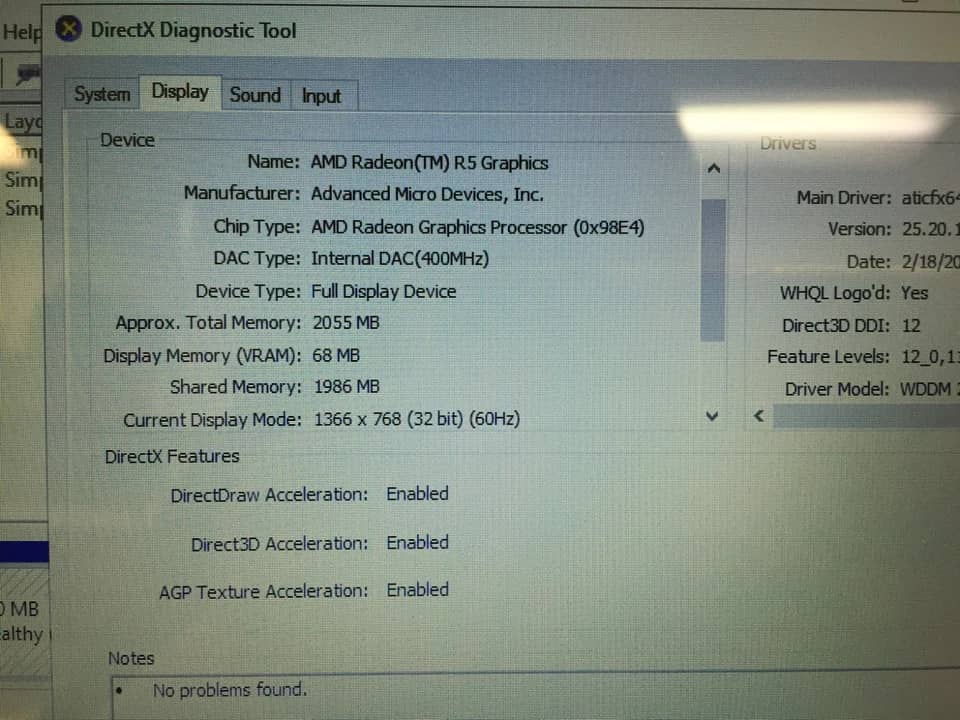 Dell Inspiron 11 3195 Computers 64GB 4GB New