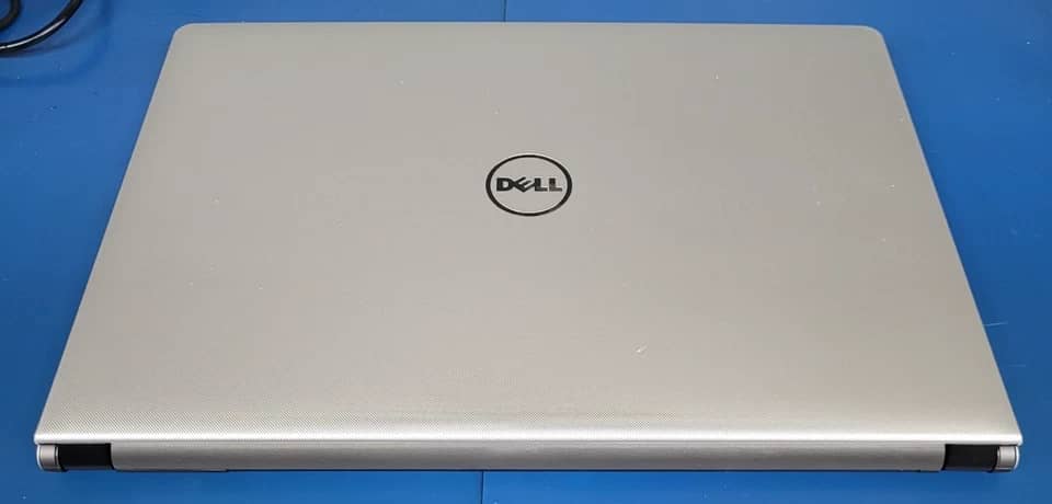 Dell Inspiron 5559 Computers 1TB 16GB Used - Good