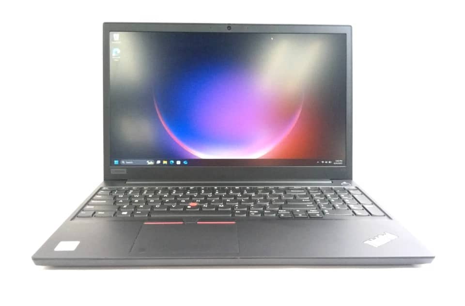 Lenovo ThinkPad E15 Computers 1TB 16GB Refurbished - Excellent