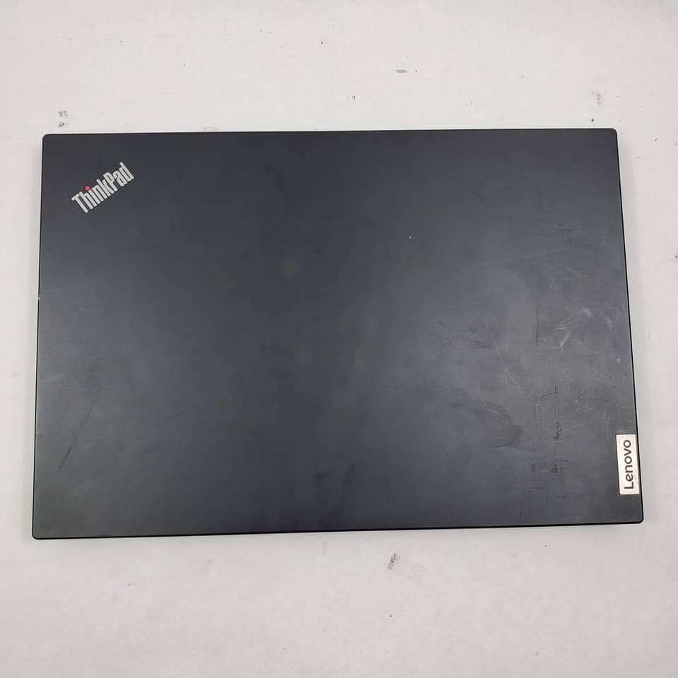 Lenovo ThinkPad T15p Gen 3 Computers 1TB 16GB Refurbished - Excellent