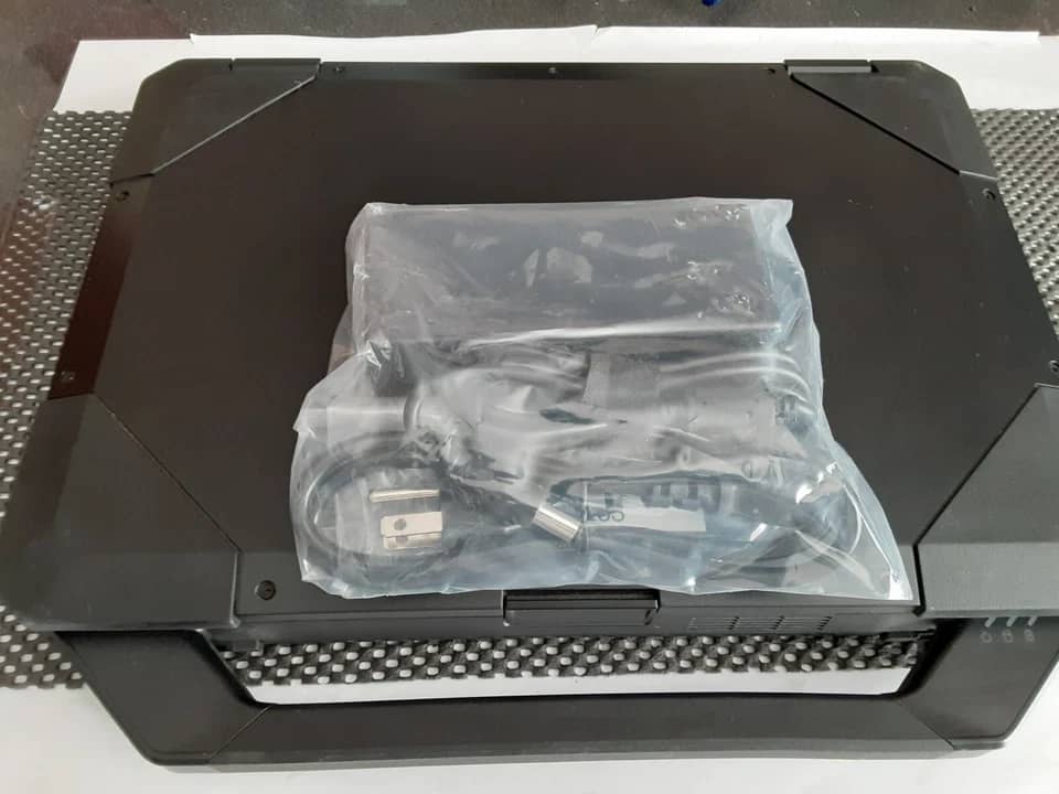 Dell Latitude 5404 Computers 250GB 16GB Used - Good