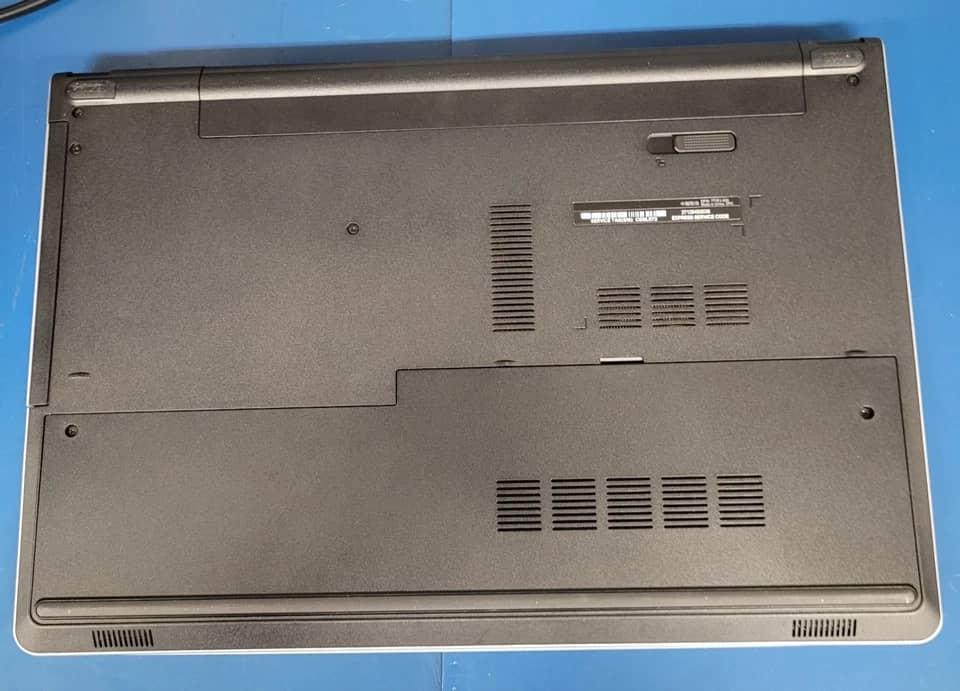 Dell Inspiron 5559 Computers 1TB 16GB Used - Good