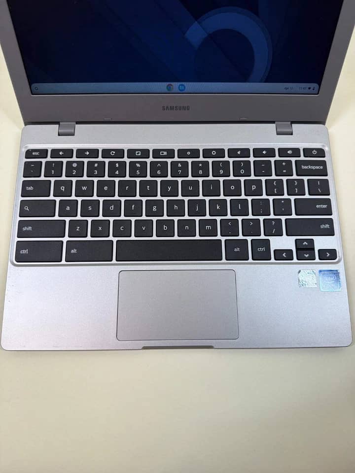 Samsung Galaxy Chromebook 4 Computers 32GB 4GB Used - Good