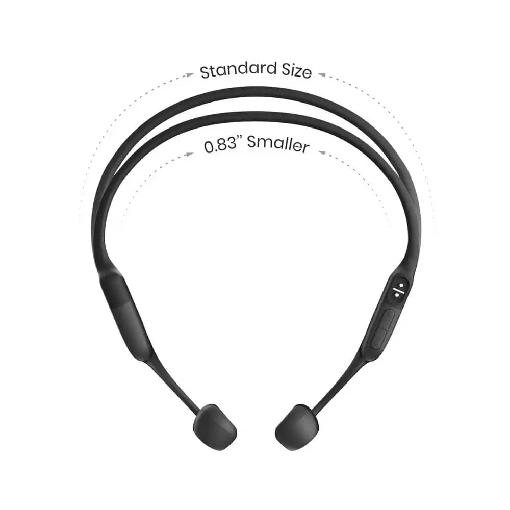 Shokz S803-MN-BL-US Headphones & Earbuds Black New