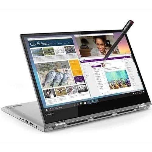 Lenovo Yoga 730 Computers 256GB 12GB Used - Good