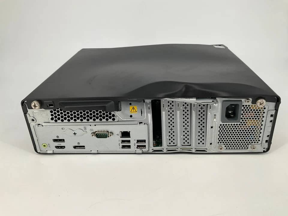 Lenovo 11DC0037US Computers 256GB 8GB New