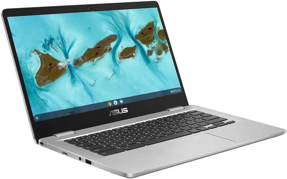 ASUS ExpertCenter DH48F Computers 128GB 4GB New