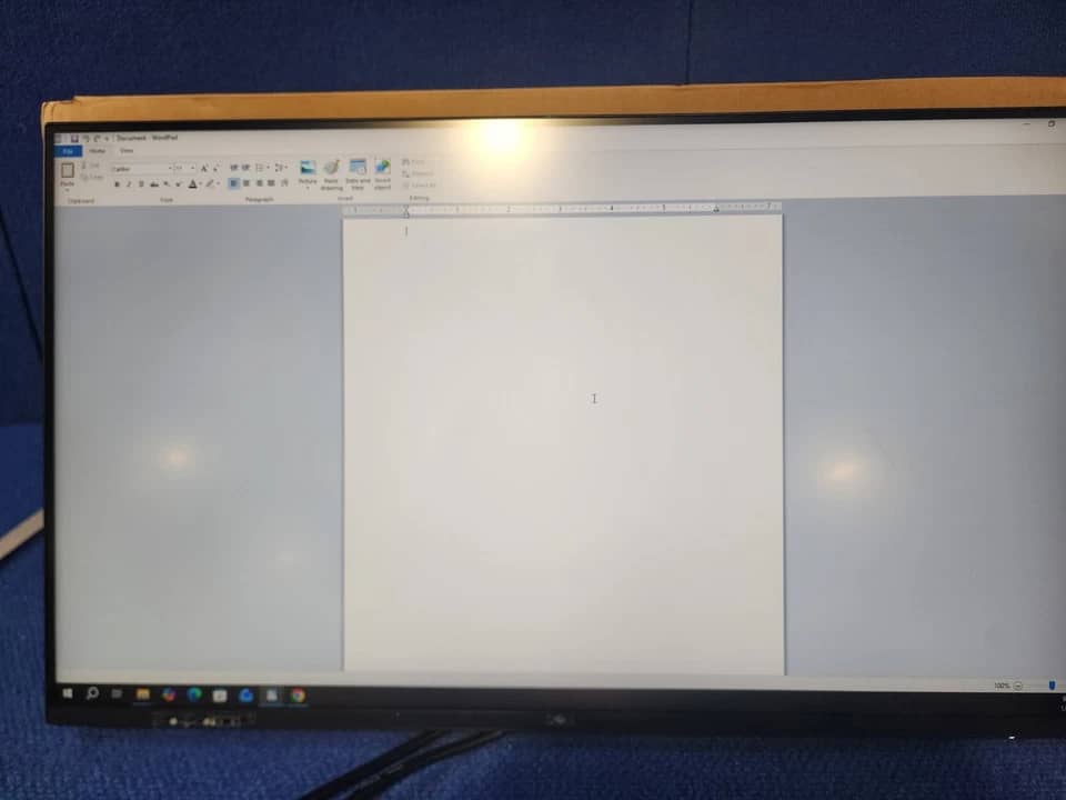Dell P2425DE Monitors New