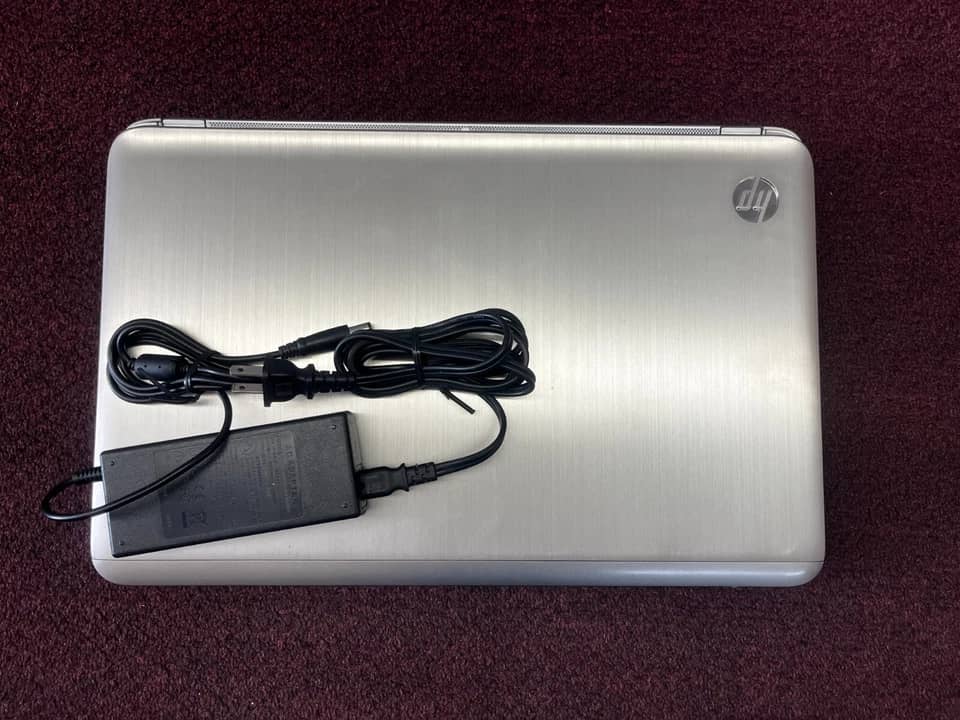 HP Pavilion dv7 Computers 500GB 6GB Used - Good