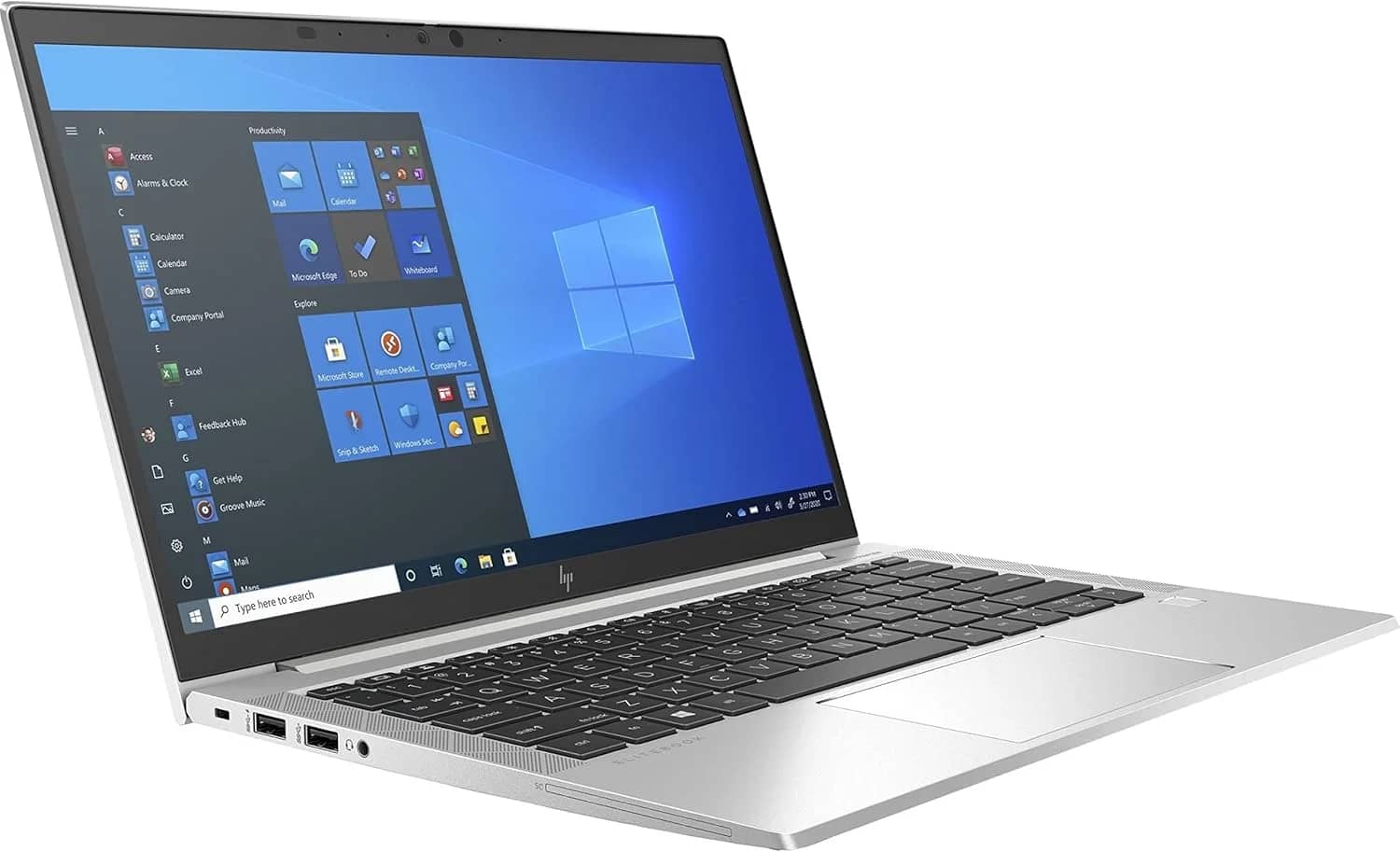 HP EliteBook 835 G8 Computers 256GB 16GB New