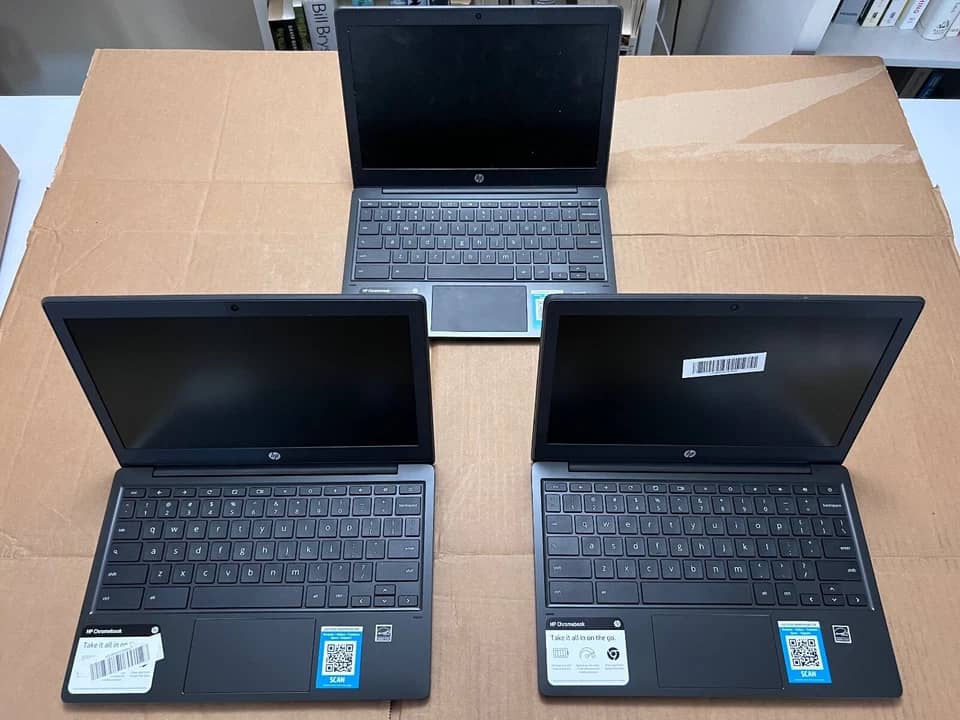 HP 11a-na Computers 32GB 4GB New
