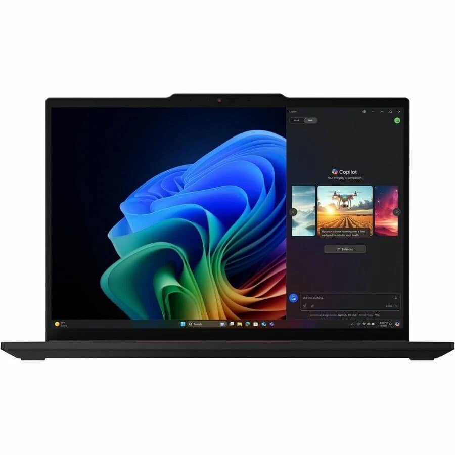 Lenovo 21QJ00CSUS Computers 512GB 16GB New