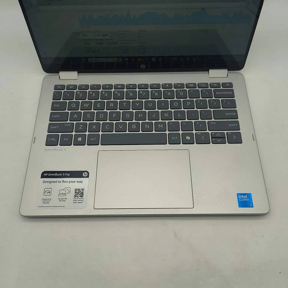 HP OmniBook 5 Computers 1.5TB 16GB New