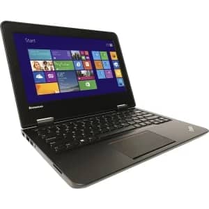 Lenovo 20ED001HUS Computers 120GB 4GB New