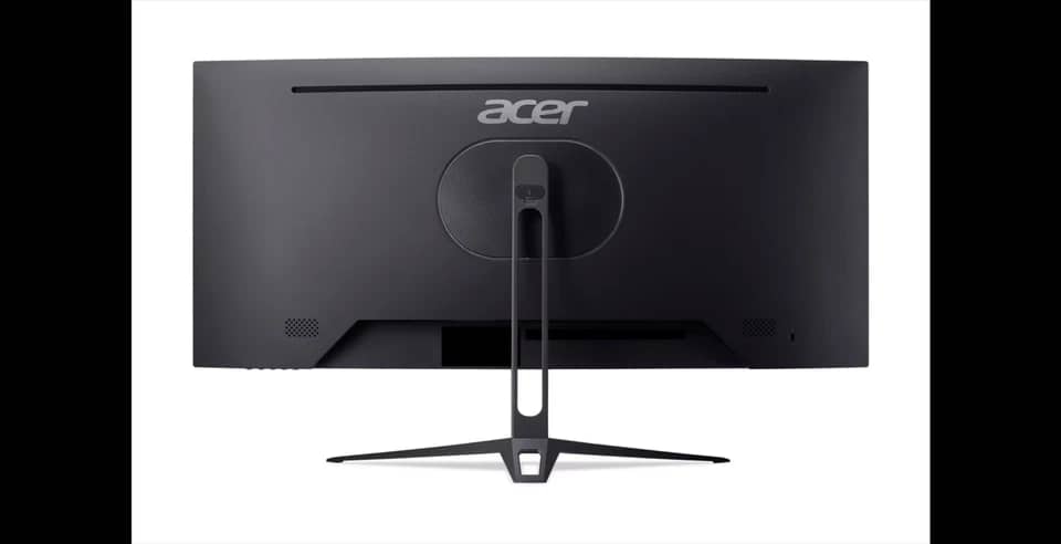 Acer ED300C Monitors Black New