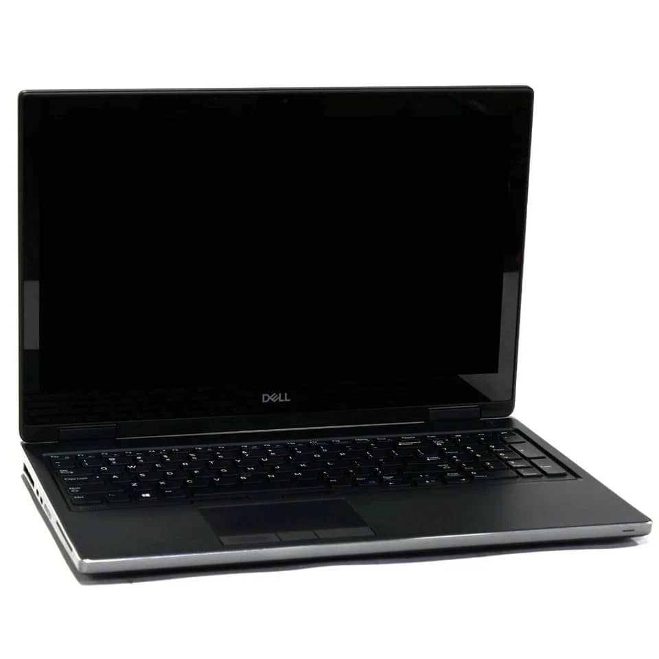 Dell Precision 7540 Computers 1TB 32GB Refurbished - Excellent