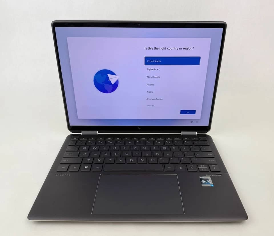 HP 14-ef Computers 1TB 16GB New