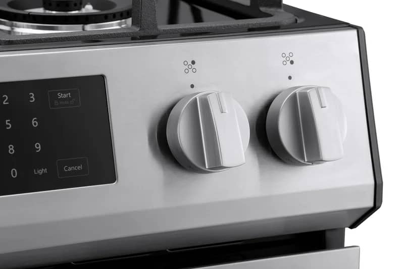 Kenmore 02276853 Gas Ranges New