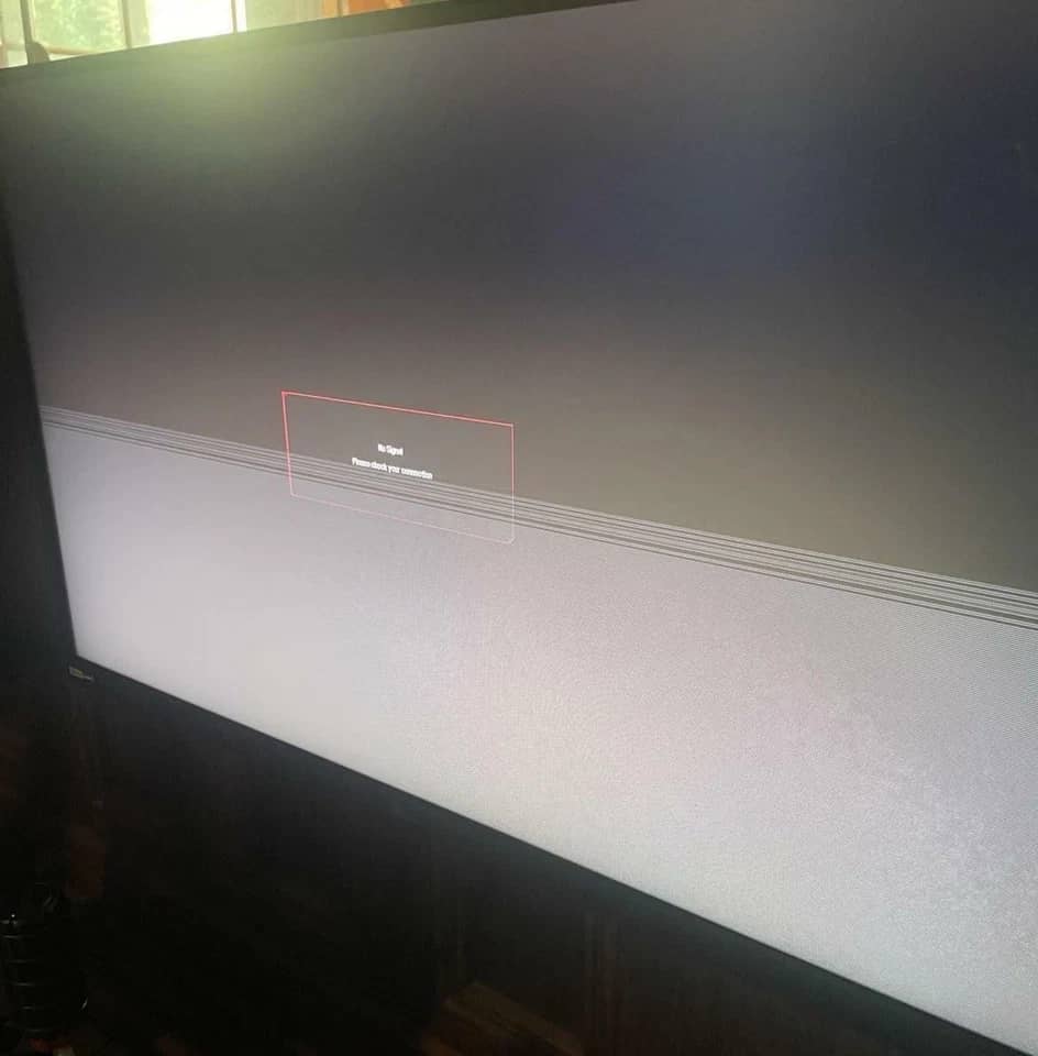 LG 27GL83A-B Monitors Black New
