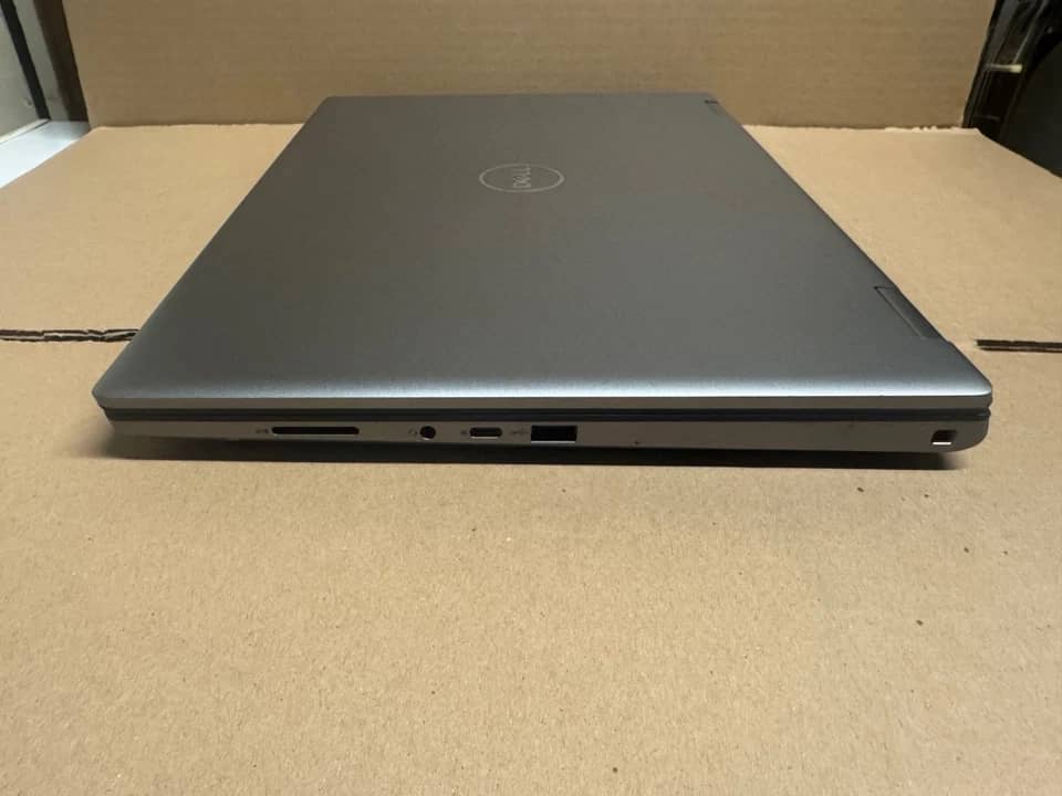 Dell Precision 7670 Computers 1000GB 128GB Refurbished - Excellent