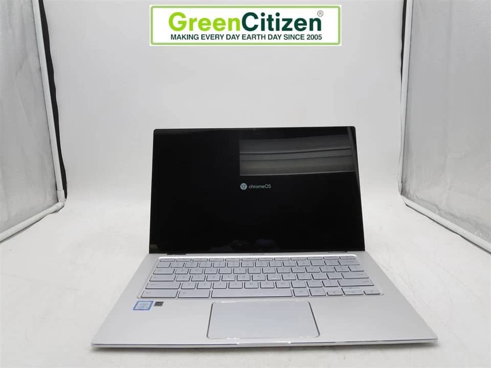 ASUS Chromebook C434 Computers 128GB 4GB New