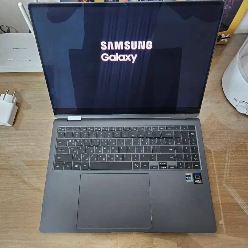 Samsung Galaxy Book3 Pro 360 Computers 1TB 16GB Used - Good