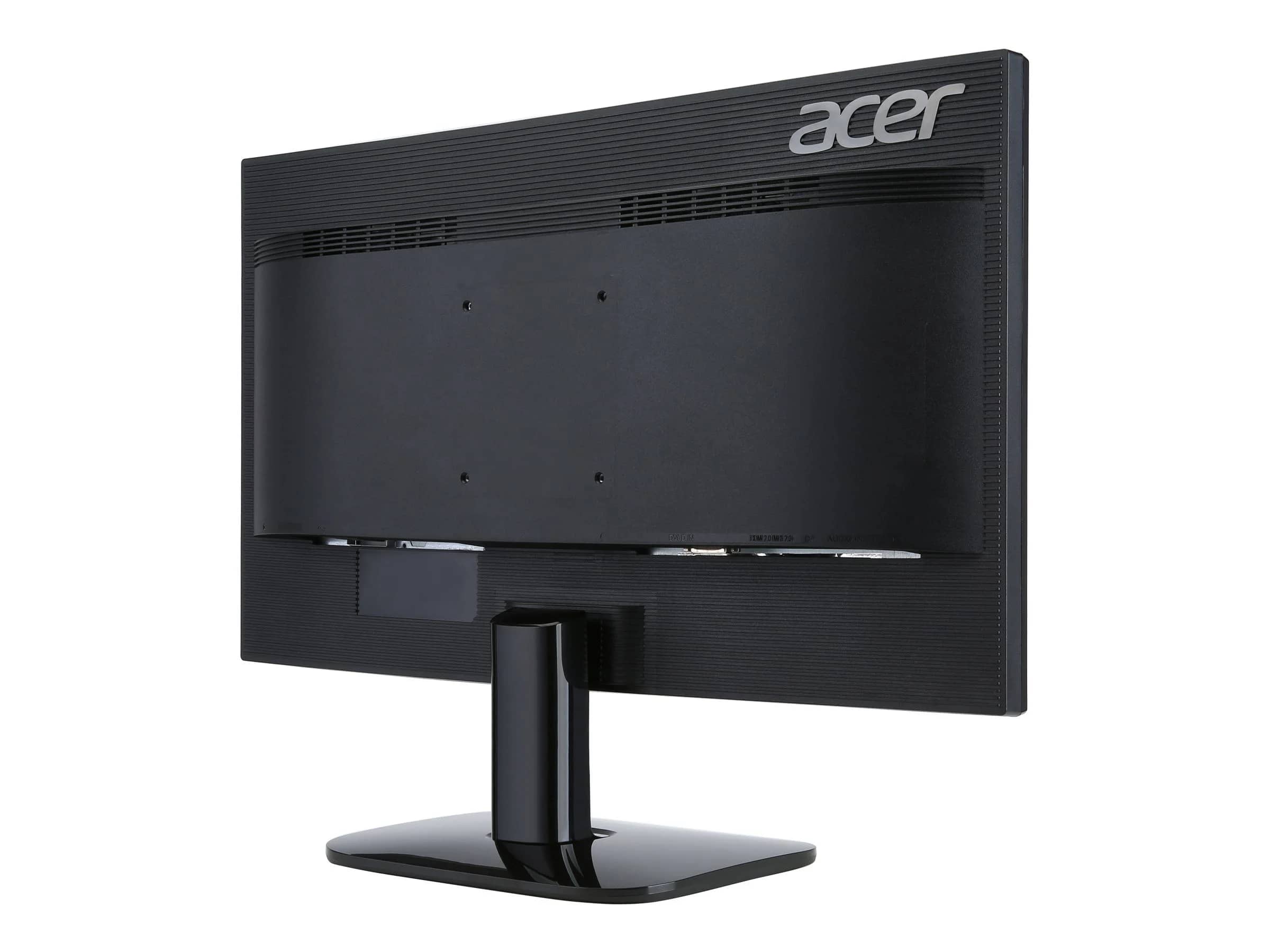 Acer KG240BMIIX Monitors Black New