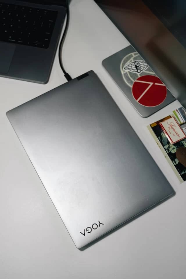 Lenovo Yoga Slim 7 Computers 1TB 16GB New