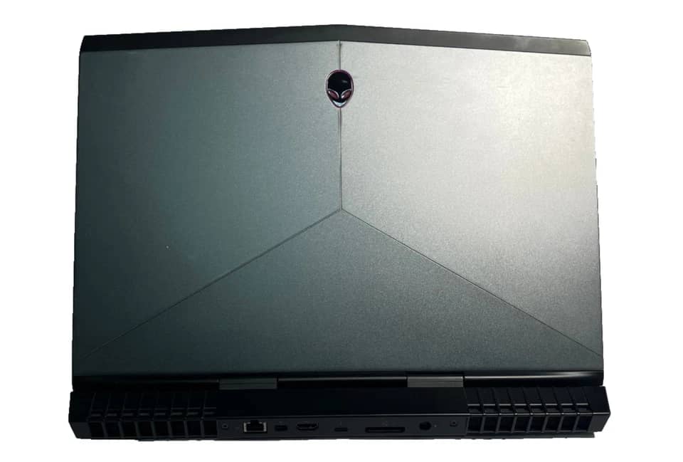 Dell Alienware 15 R3 Computers 1000GB 8GB New