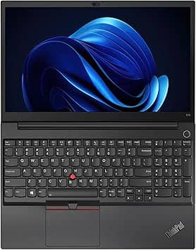 Lenovo ThinkPad E15 Gen 2 Computers 1000GB 16GB New