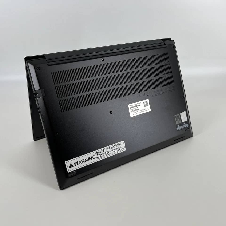 Lenovo ThinkPad P14s Gen 5 Computers 512GB 16GB New