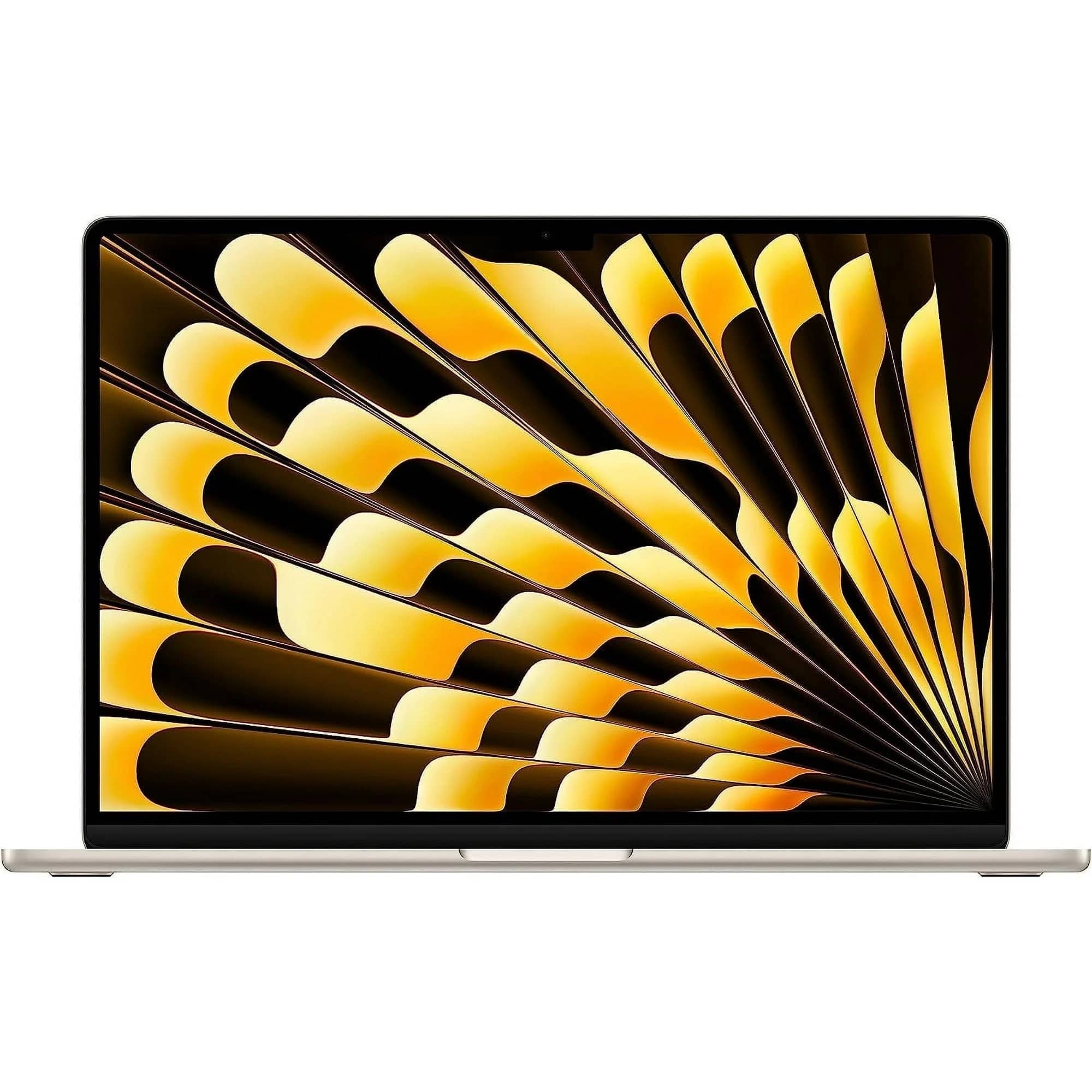 Apple MacBook Air 15 Computers New 512GB 12GB