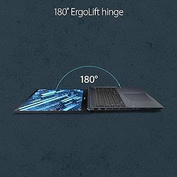 ASUS Zenbook 17 Computers 512GB 8GB New
