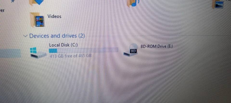 Dell Alienware M17xr3 Computers 512GB 4GB Used - Good