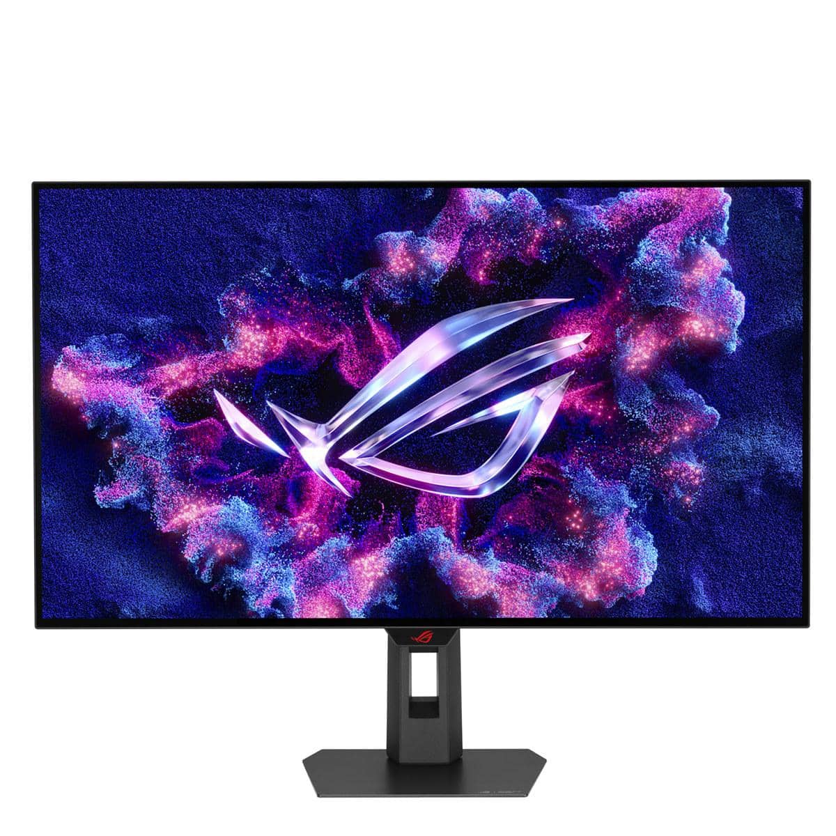 ASUS XG32UCWG Monitors New
