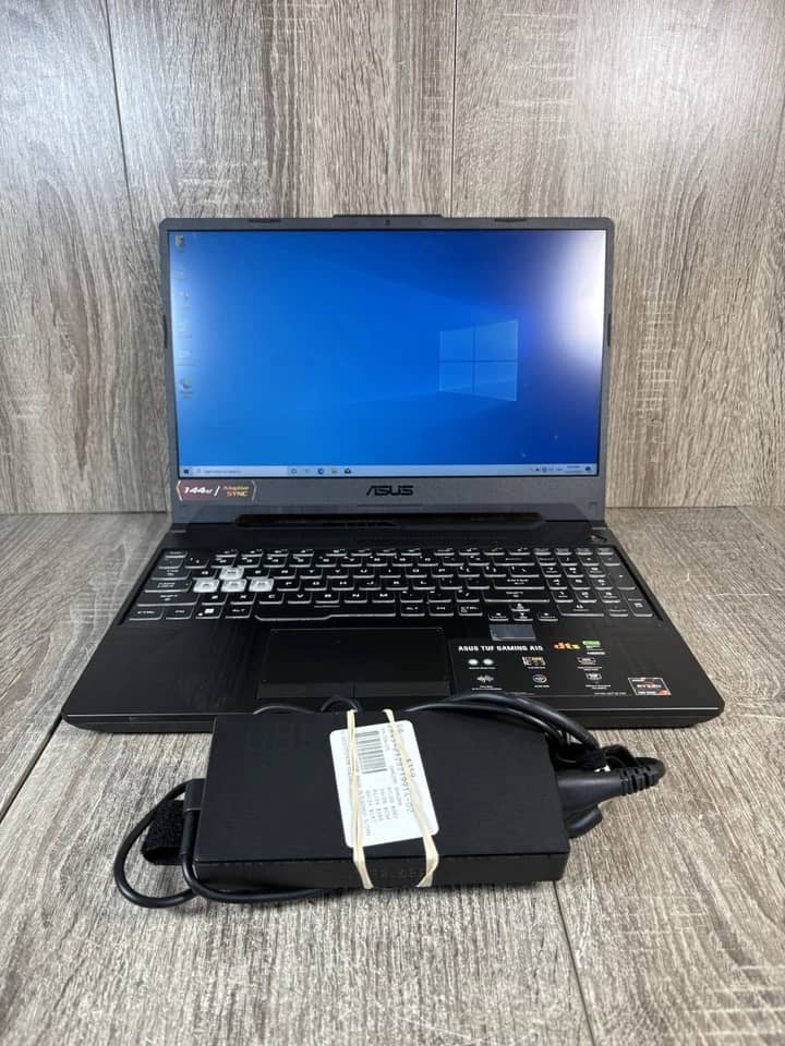 ASUS TUF F15 Computers 1TB 16GB New
