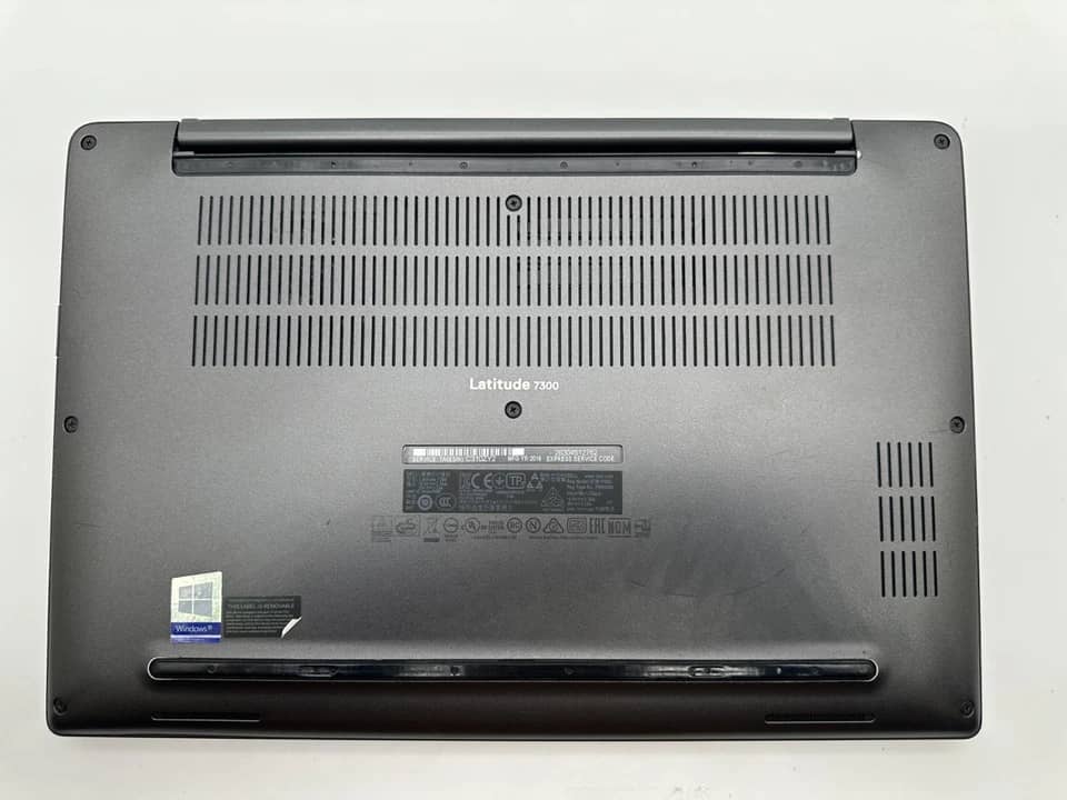 Dell XPS 9370 Computers 128GB Refurbished - Good
