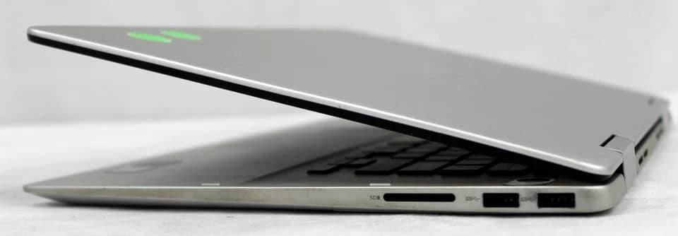 Dell Inspiron 7586 Computers 256GB 16GB Used - Good