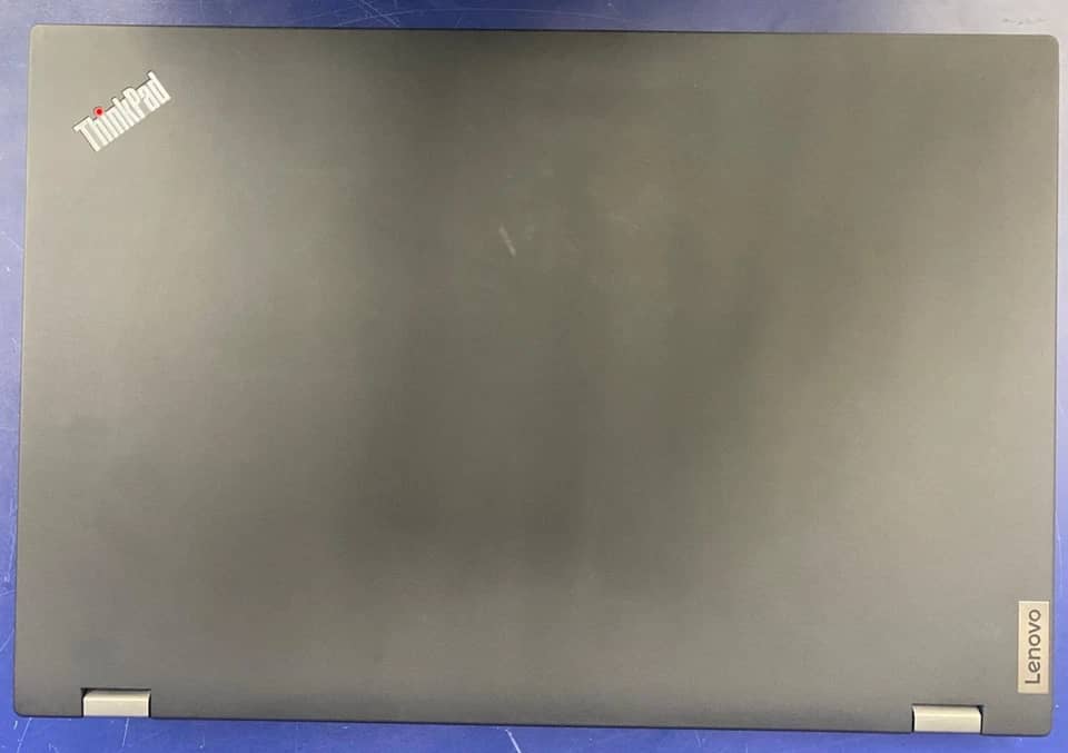 Lenovo ThinkPad P17 Computers 1TB 16GB New