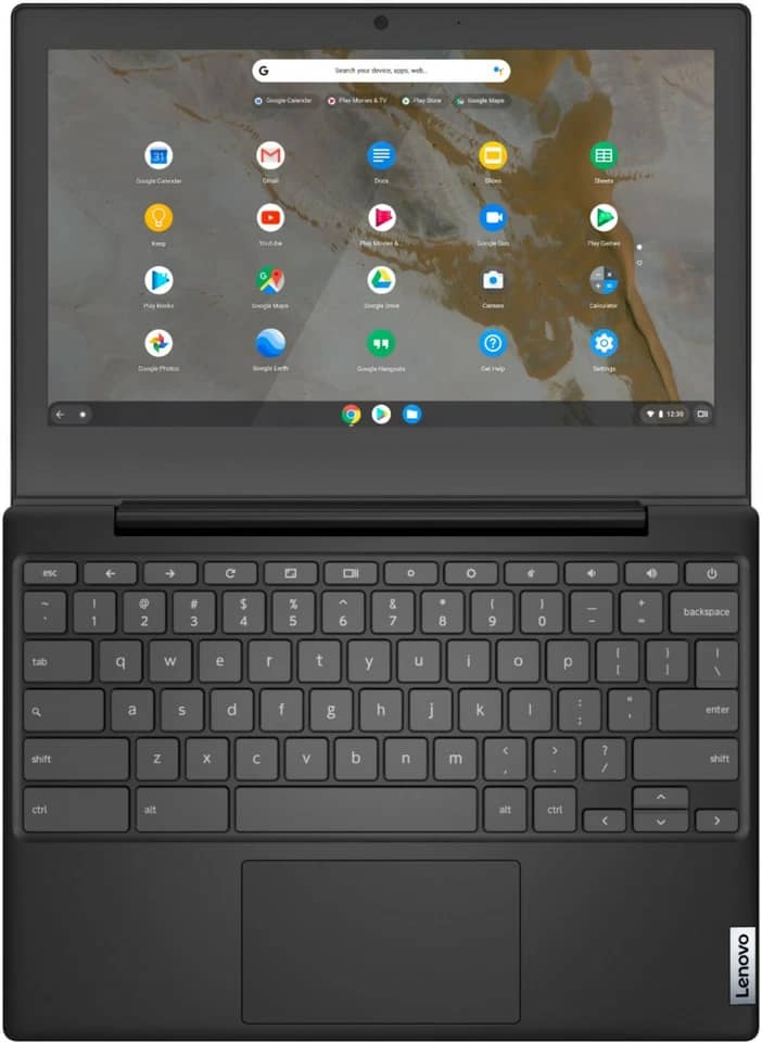 Lenovo 82H40000US Computers 32GB 4GB New