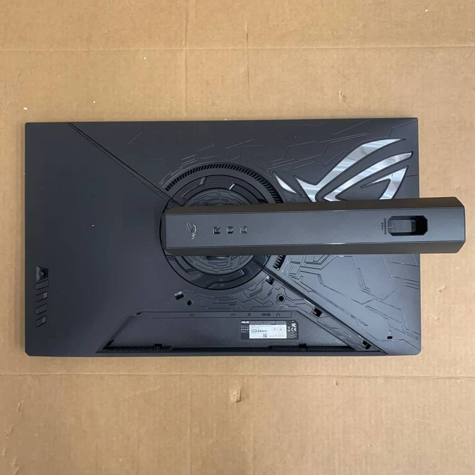 ASUS XG27ACG Monitors New