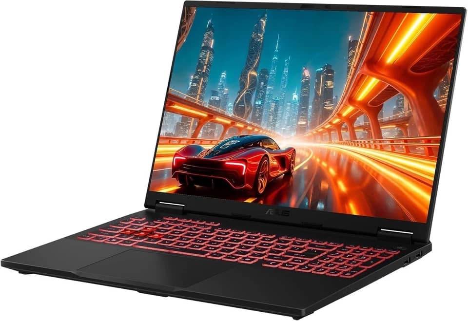 ASUS TUF FA608U Computers 1TB 16GB New