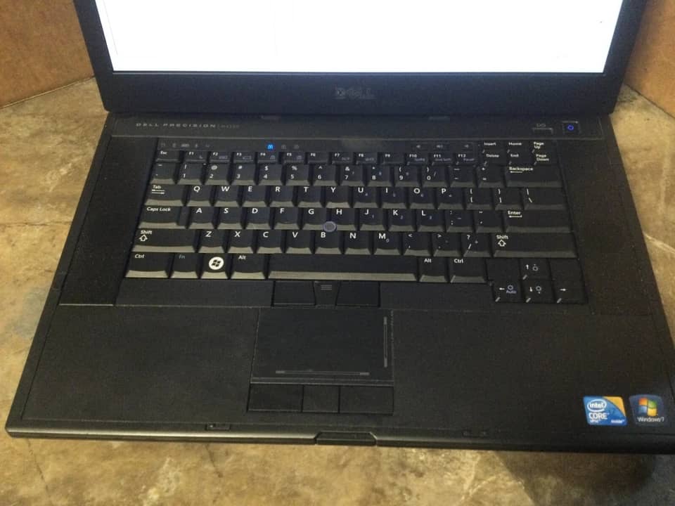 Dell Latitude 3180 Computers 64GB New
