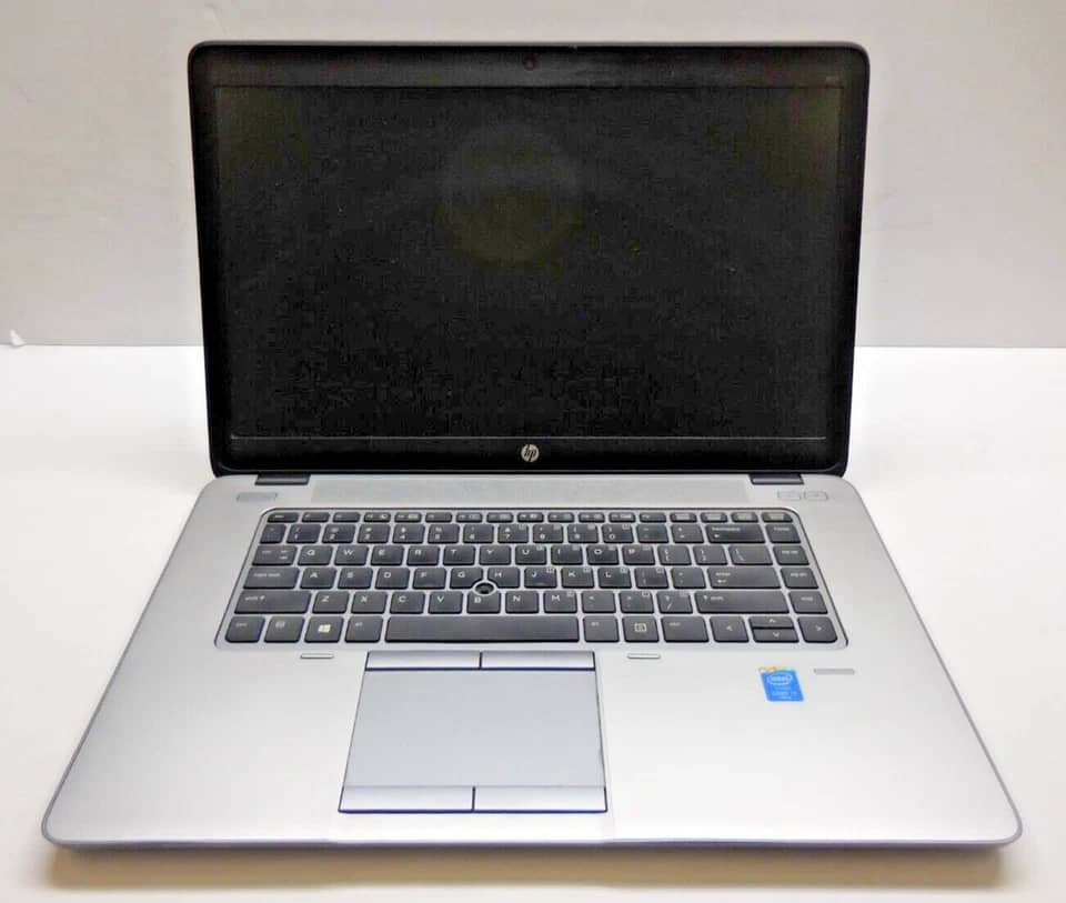 HP EliteBook 850 G2 Computers 1TB 8GB Used - Good