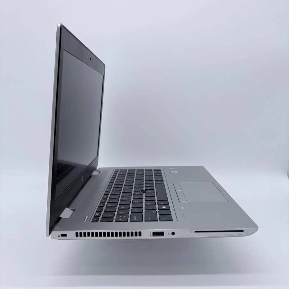 HP ProBook 640 G5 Computers 128GB 8GB Used - Good
