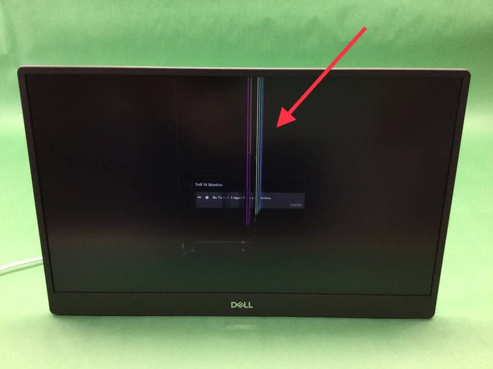 Dell C1422H Monitors New