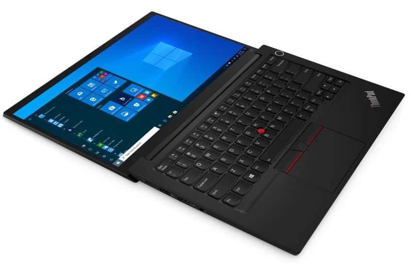 Lenovo ThinkPad E14 Gen 2 Computers 1TB 16GB Refurbished - Excellent