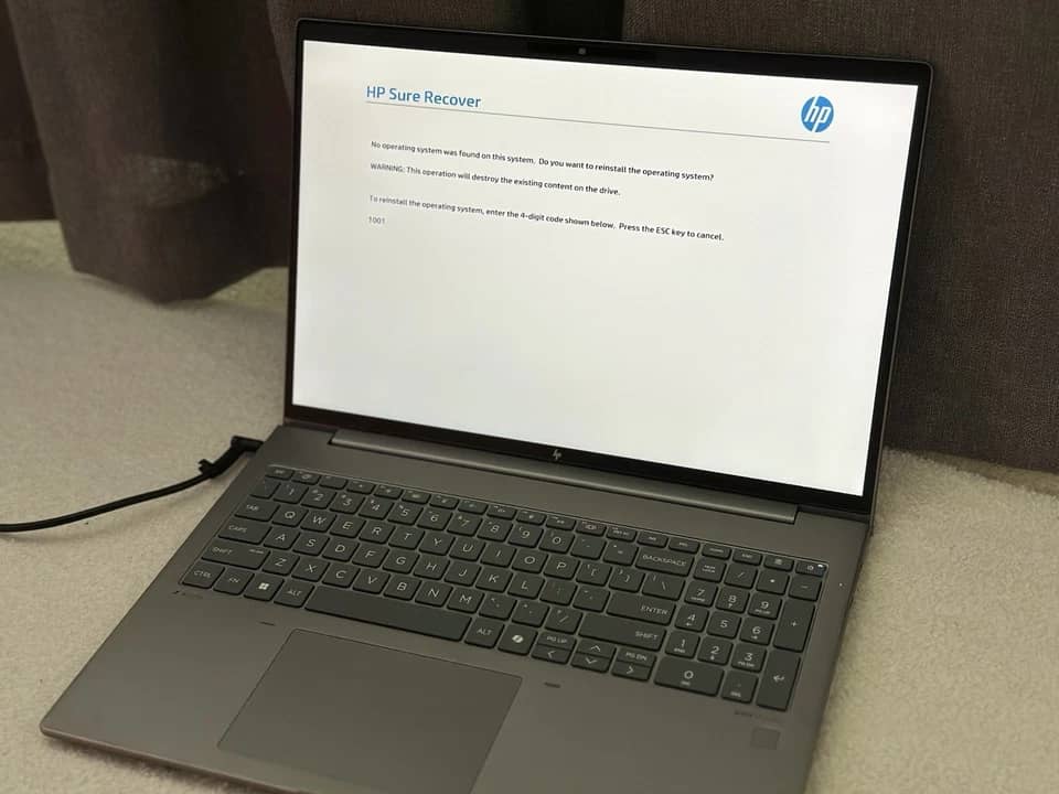 HP ZBook Power 16 G11 Computers 1TB 32GB New