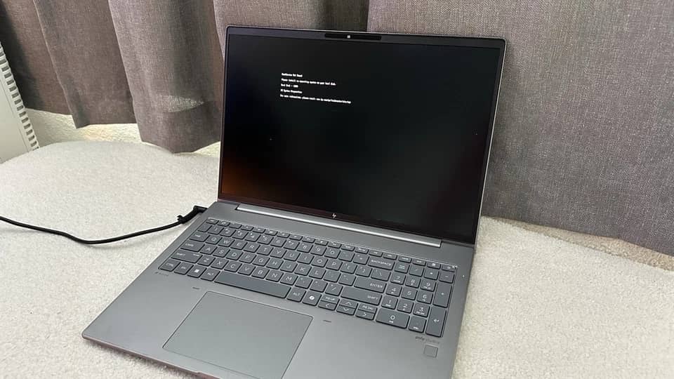 HP ZBook Power 16 G11 Computers 1TB 32GB New