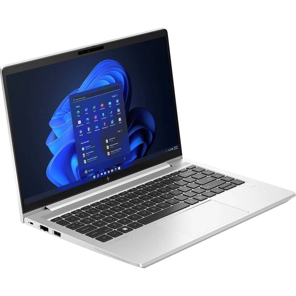 HP 645 G10 Computers 512GB 16GB Refurbished - Excellent
